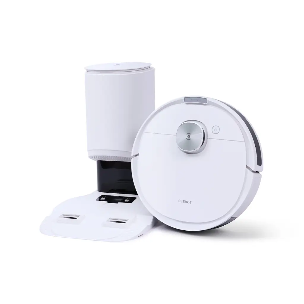 ECOVACS DEEBOT N10 DBX41 ロボット掃除機 fill-online_10003529